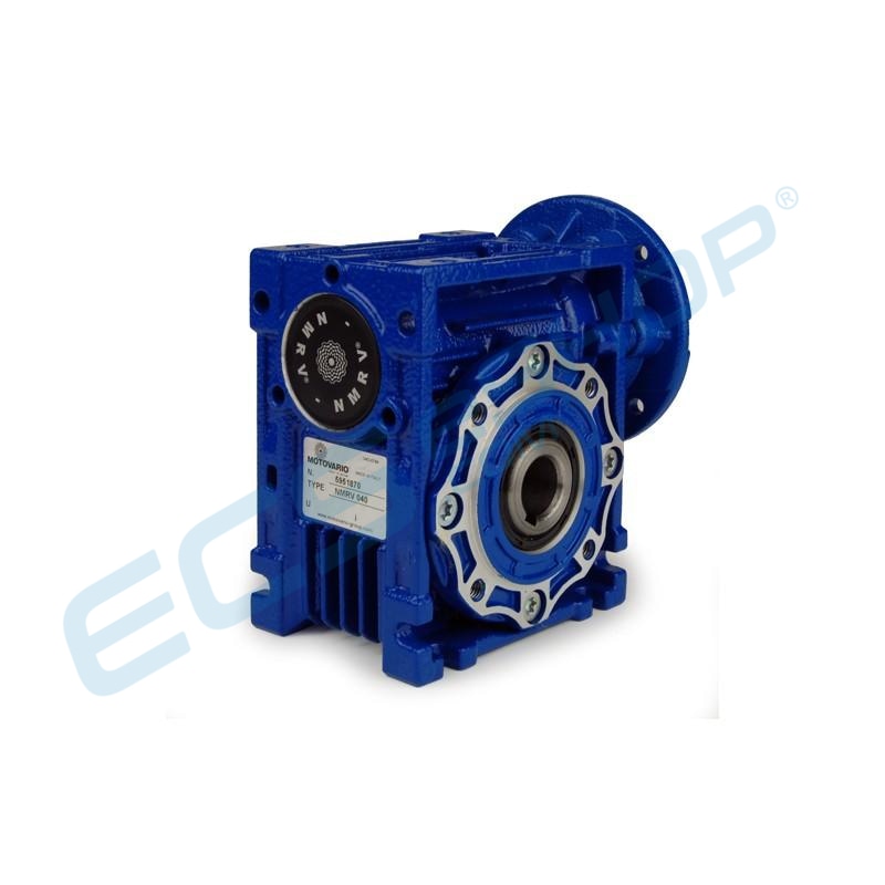 NMRV050 – ECS e-shop